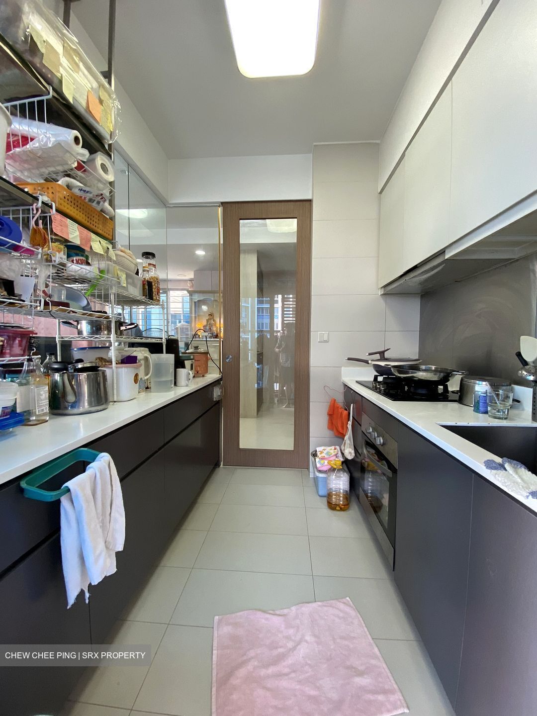 Q Bay Residences (D18), Condominium #626474361